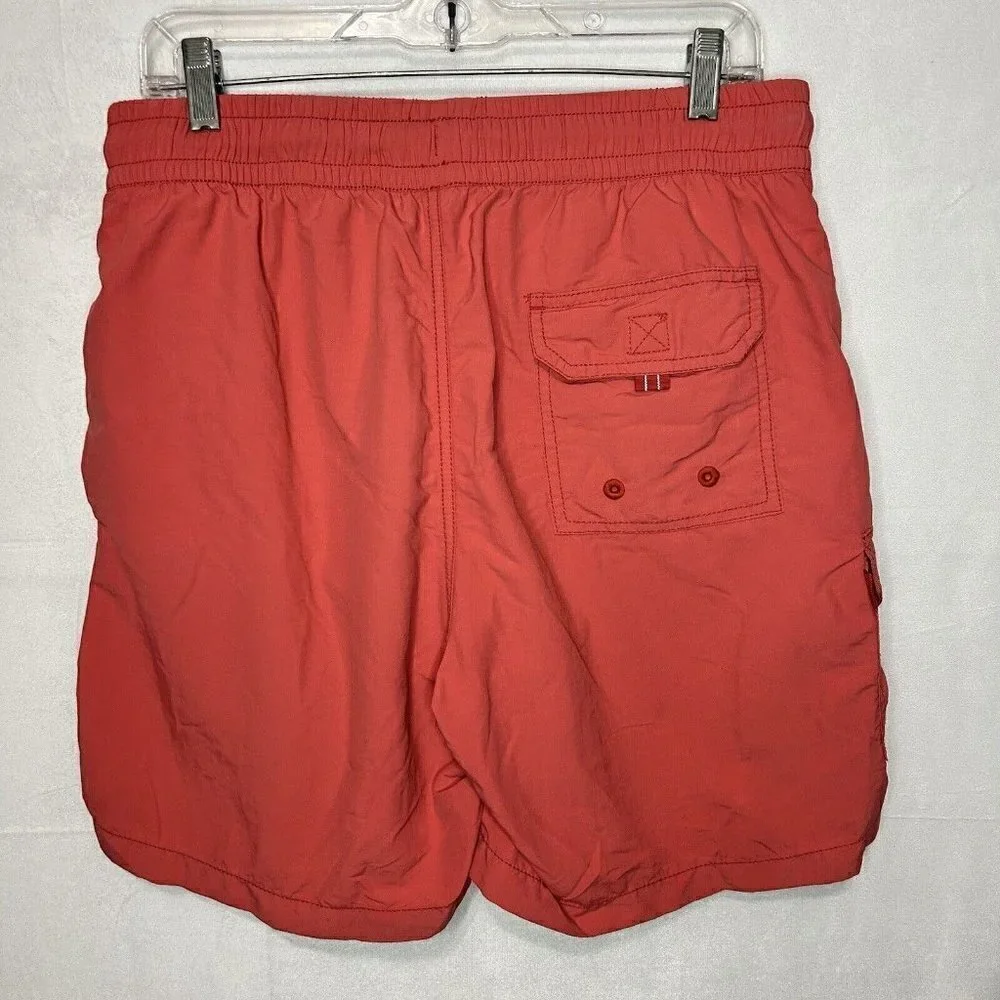 Tommy Bahama Relax Mens Mesh Line Nylon 6